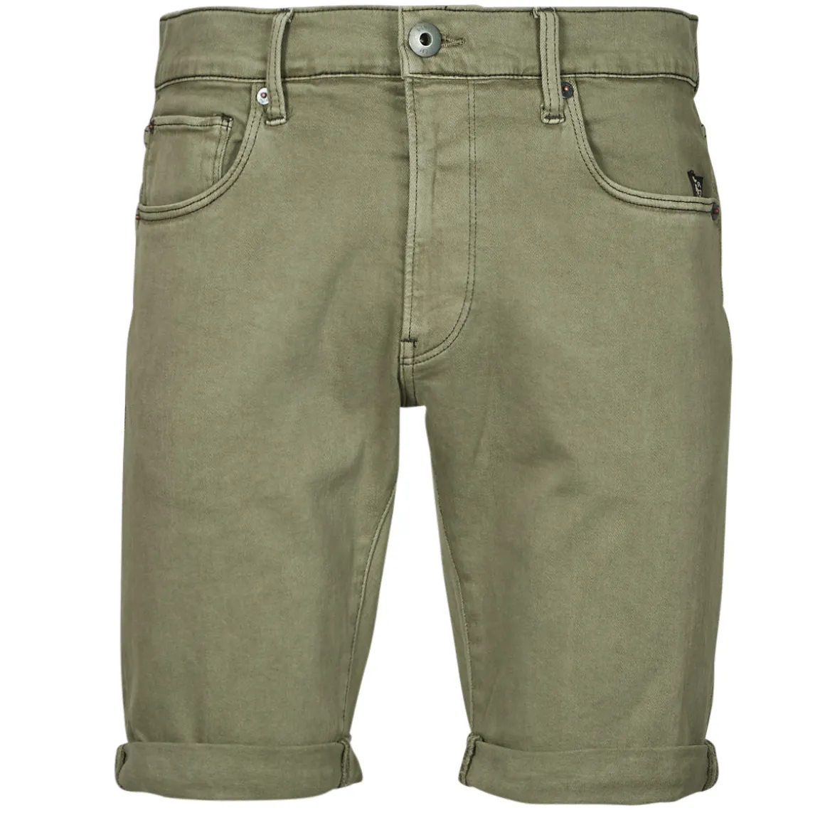 G-Star Raw - 3301 slim short