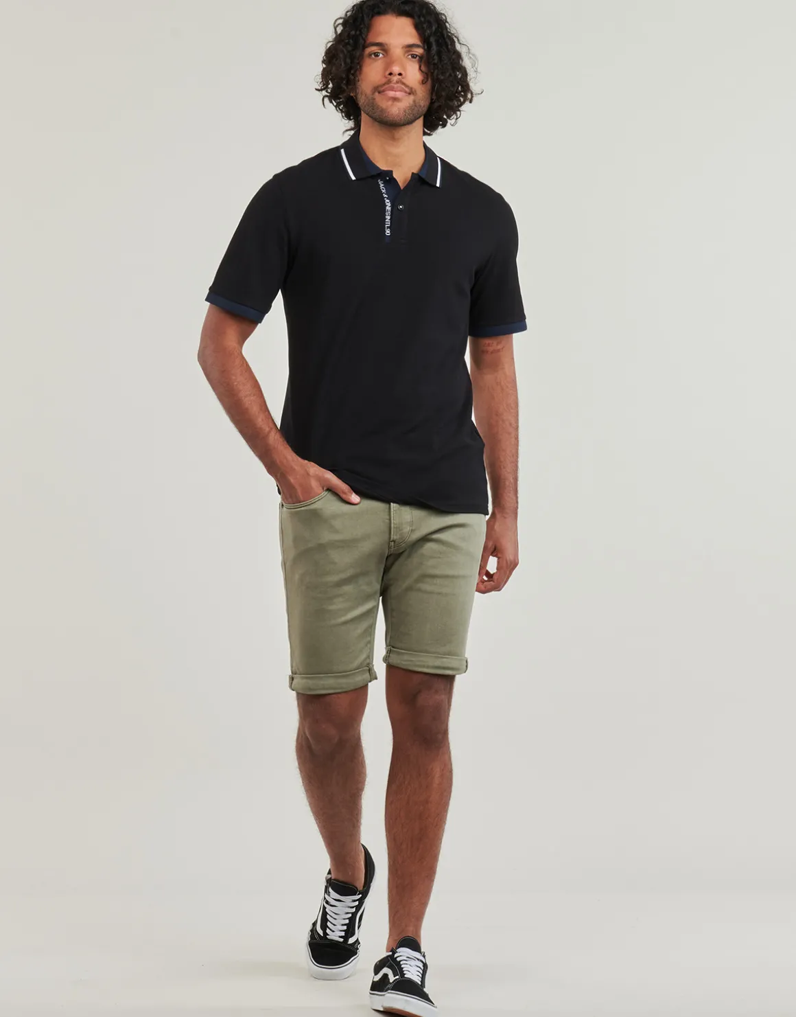G-Star Raw - 3301 slim short