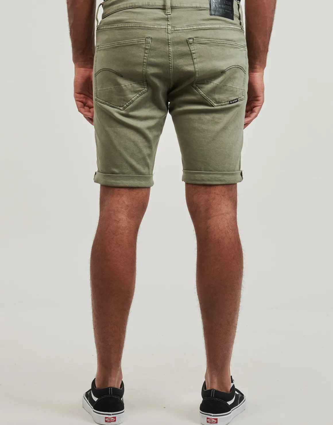 G-Star Raw - 3301 slim short