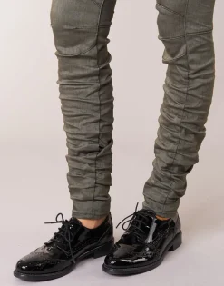 G-Star Raw - 5620 STAQ 3D MID SKINNY COJ WMN