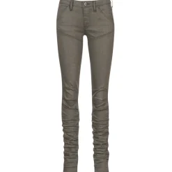 G-Star Raw - 5620 STAQ 3D MID SKINNY COJ WMN
