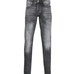 G-Star Raw - 3301 STRAIGHT TAPERED