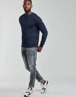 G-Star Raw - 3301 STRAIGHT TAPERED
