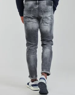 G-Star Raw - 3301 STRAIGHT TAPERED