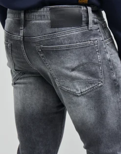 G-Star Raw - 3301 STRAIGHT TAPERED