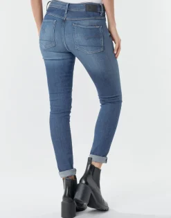 G-Star Raw - 3301 Ultra High Super Skinny Wmn