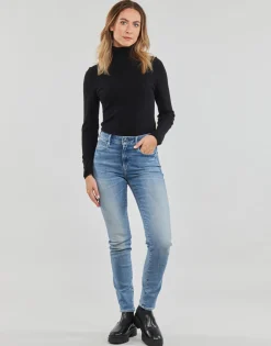 G-Star Raw - ACE 2.0 SLIM STRAIGHT WMN
