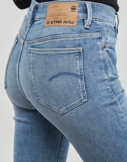 G-Star Raw - ACE 2.0 SLIM STRAIGHT WMN