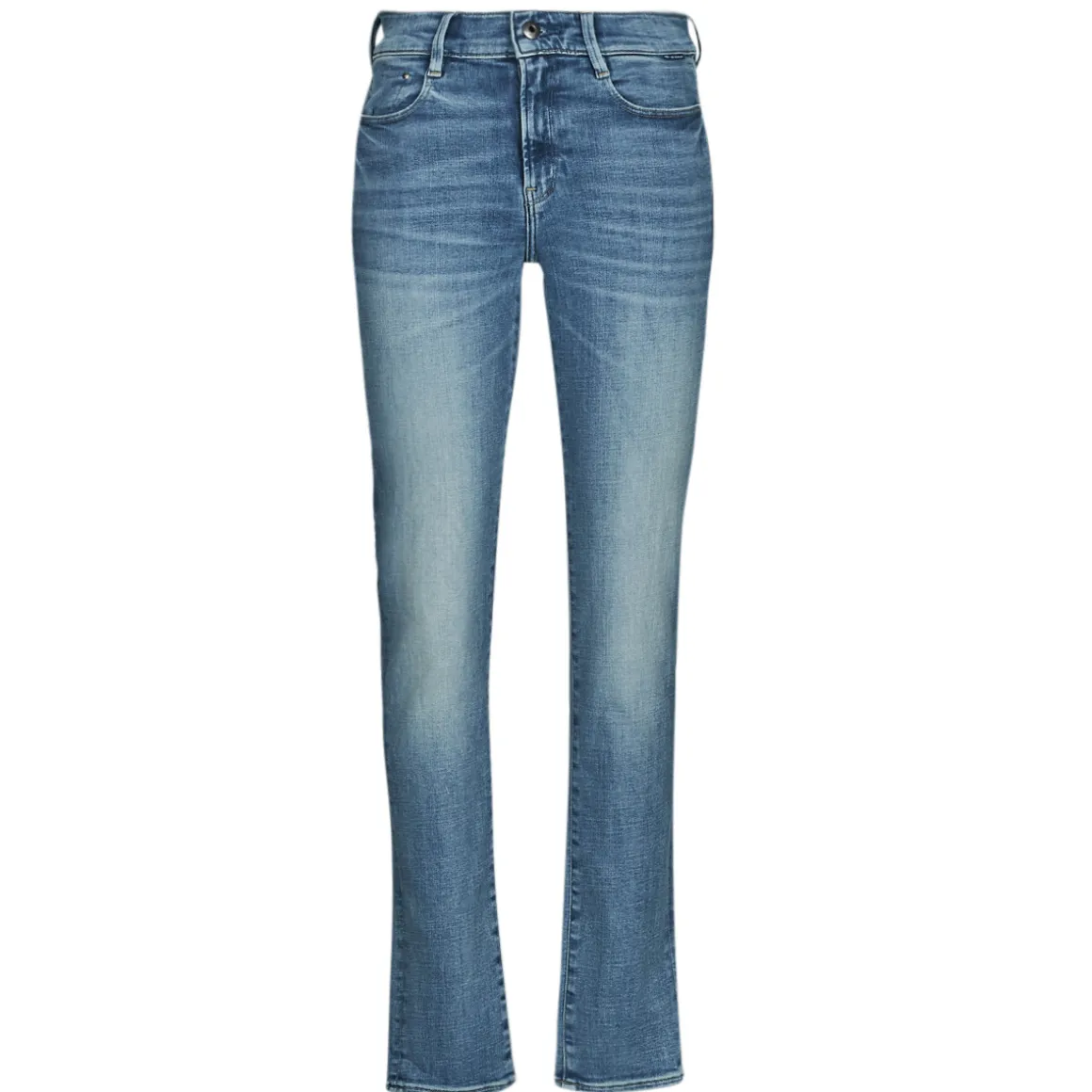 G-Star Raw - ACE 2.0 SLIM STRAIGHT WMN