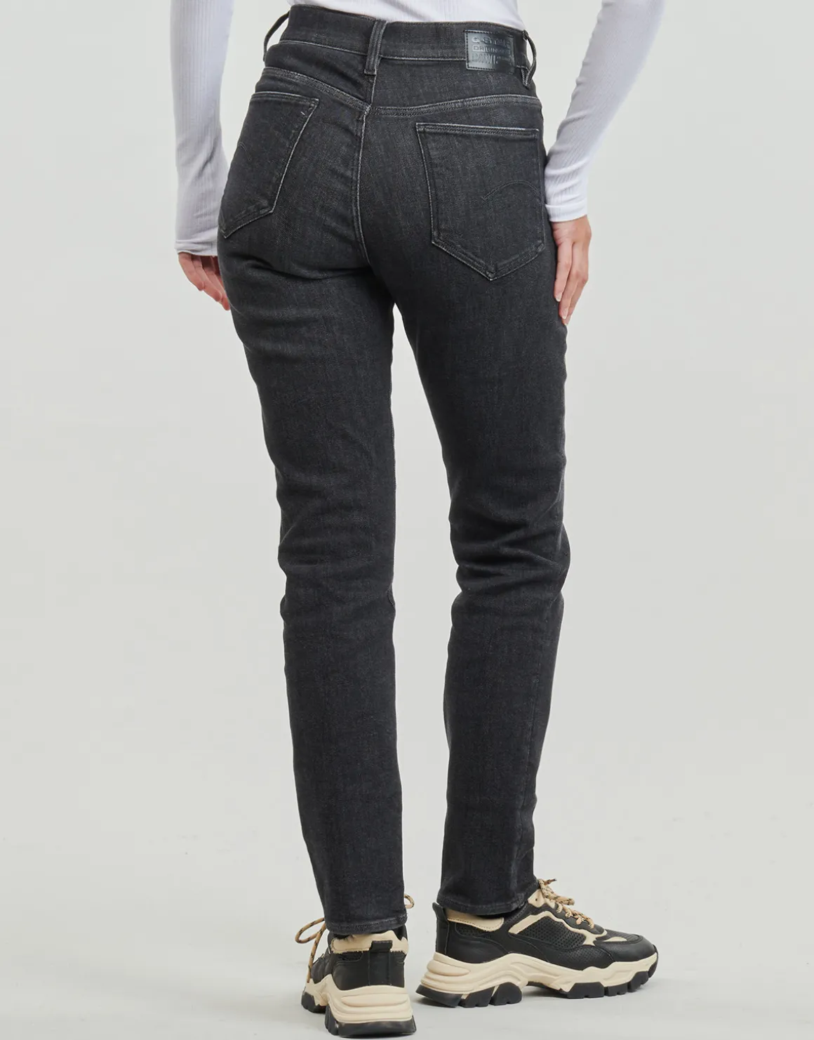 G-Star Raw - ACE 2.0 SLIM STRAIGHT WMN