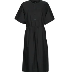 G-Star Raw - ADJUSTABLE WAIST DRESS