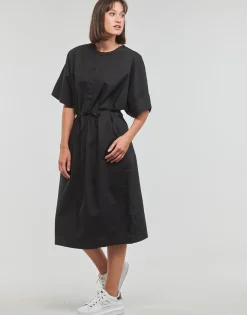 G-Star Raw - ADJUSTABLE WAIST DRESS