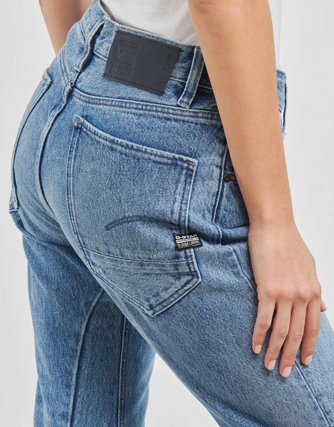 G-Star Raw - ARC 3D BOYFRIEND