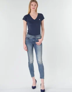 G-Star Raw - ARC 3D MID SKINNY WMN
