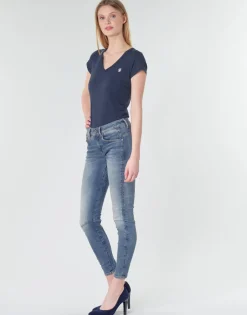 G-Star Raw - ARC 3D MID SKINNY WMN