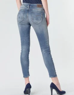 G-Star Raw - ARC 3D MID SKINNY WMN