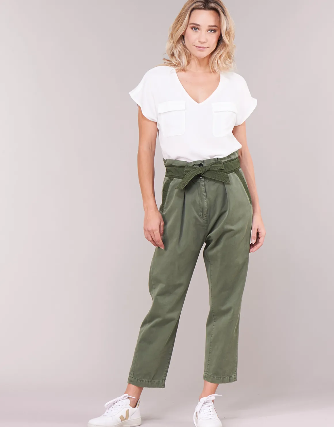 G-Star Raw - BRONSON ARMY PAPERBAG