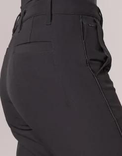 G-Star Raw - BRONSON HIGH SKINNY PIPING CHINO