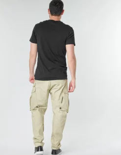 G-Star Raw - COMPACT JERSEY O