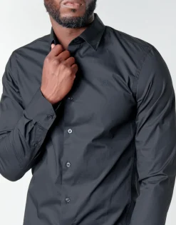 G-Star Raw - DRESSED SUPER SLIM SHIRT LS