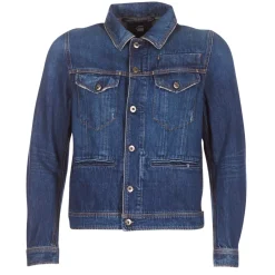 G-Star Raw - D-STAQ 3D DC S JKT