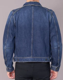 G-Star Raw - D-STAQ 3D DC S JKT