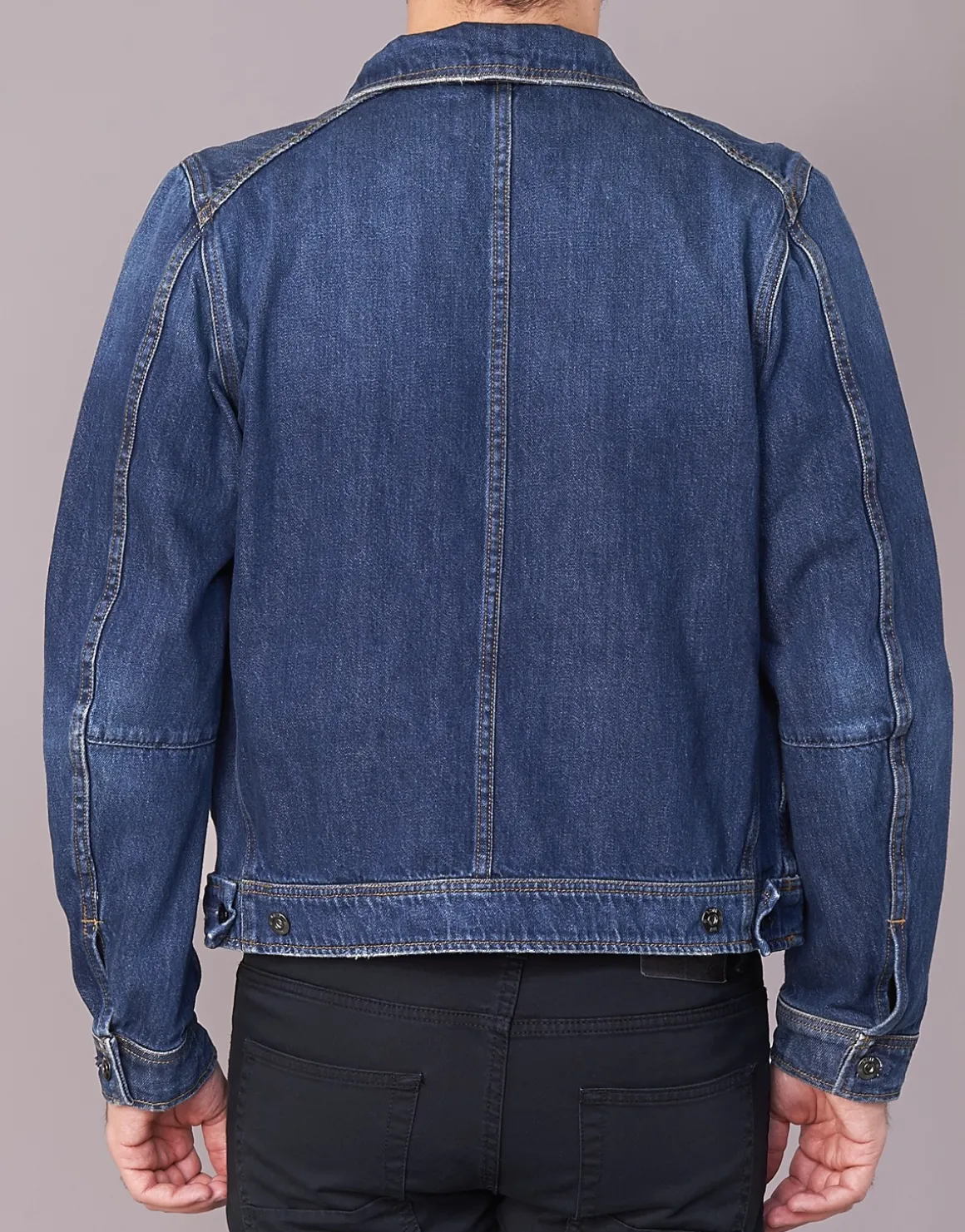 G-Star Raw - D-STAQ 3D DC S JKT