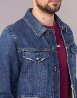 G-Star Raw - D-STAQ 3D DC S JKT