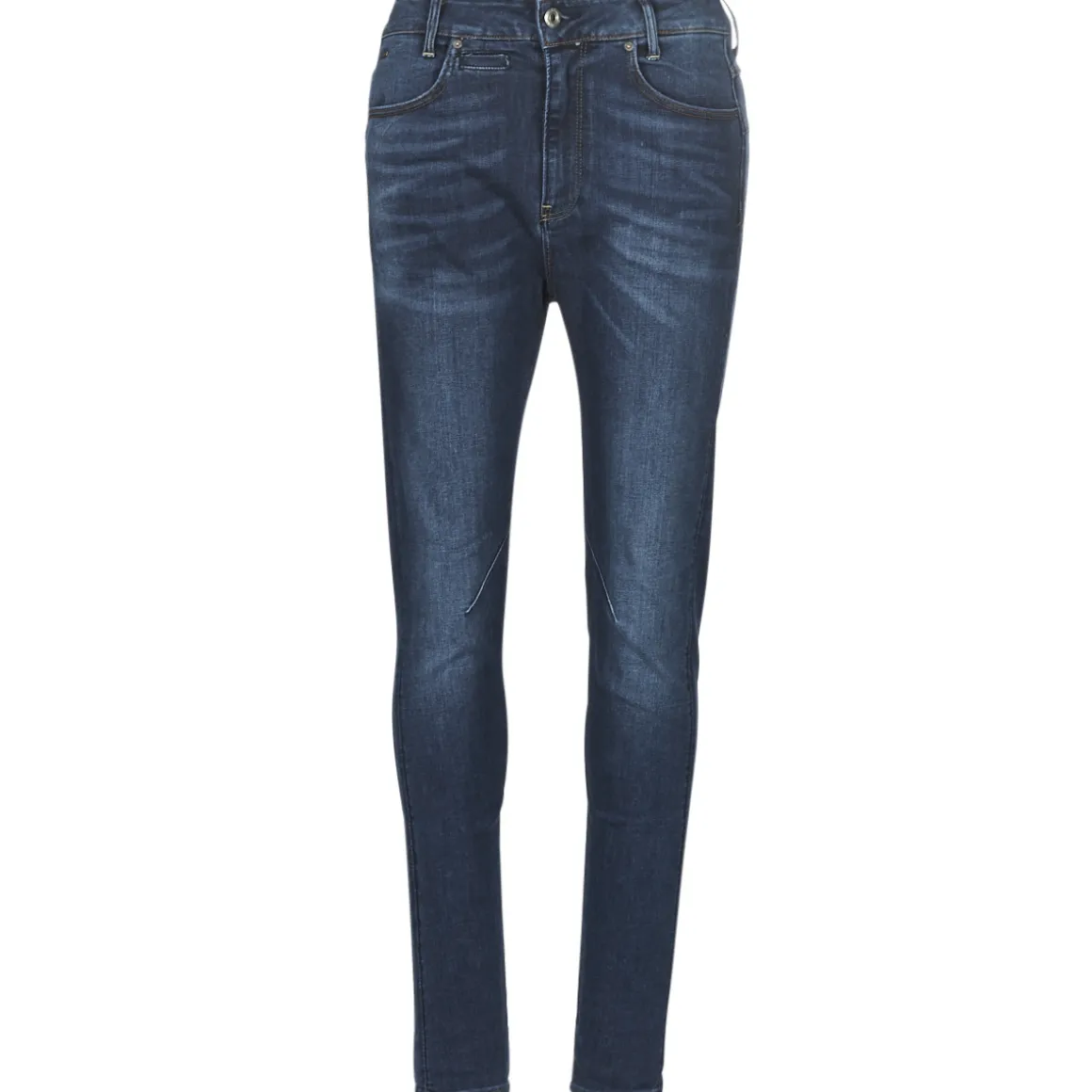 G-Star Raw - D-STAQ MID BOY SLIM