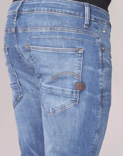 G-Star Raw - D-STAQ 5-PKT SLIM