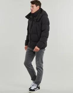 G-Star Raw - G- WHISTLER PDD HDD JKT 2.0