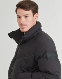 G-Star Raw - G- WHISTLER PDD HDD JKT 2.0