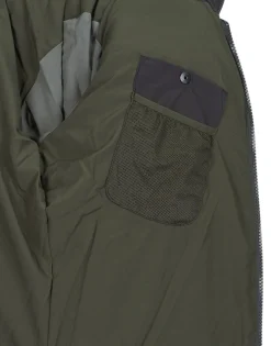 G-Star Raw - G- WHISTLER PDD HDD JKT 2.0