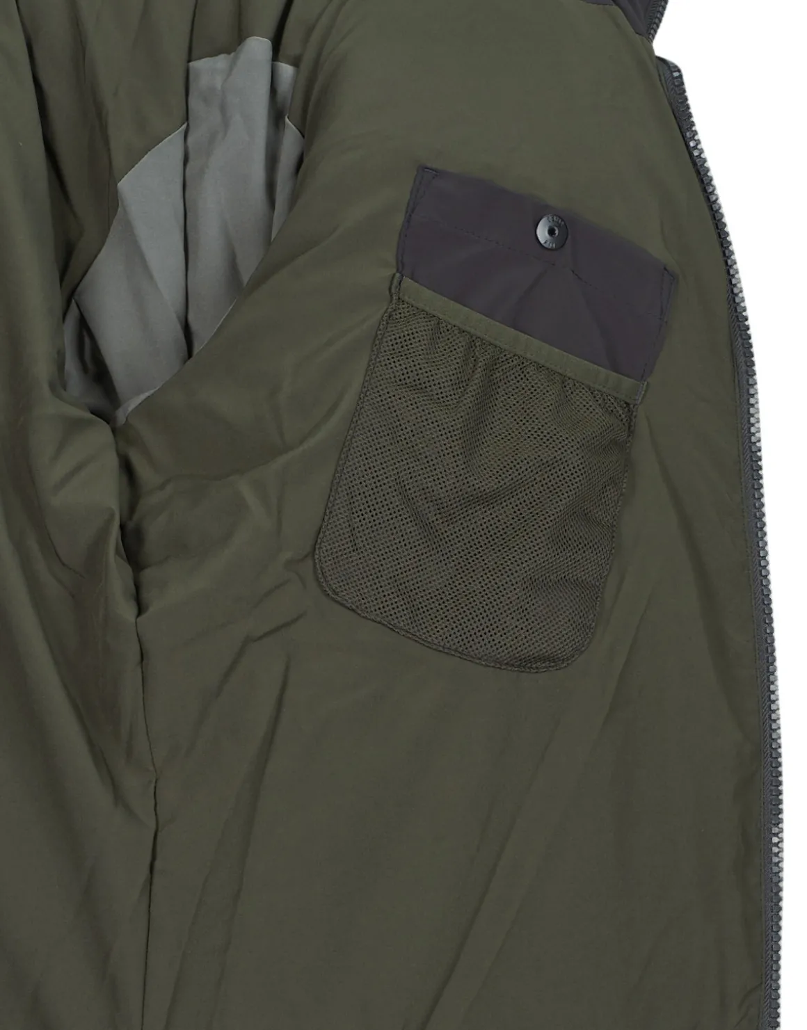 G-Star Raw - G- WHISTLER PDD HDD JKT 2.0