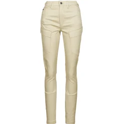 G-Star Raw - HIGH G-SHAPE CARGO SKINNY PANT WMN