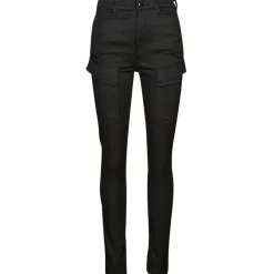 G-Star Raw - KAFEY CARGO ULTRA HIGH SKINNY