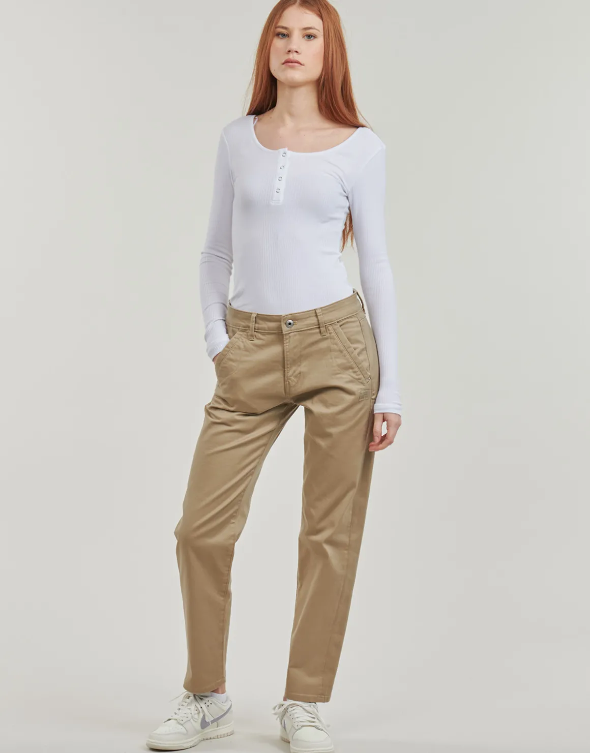 G-Star Raw - kate boyfriend wmn