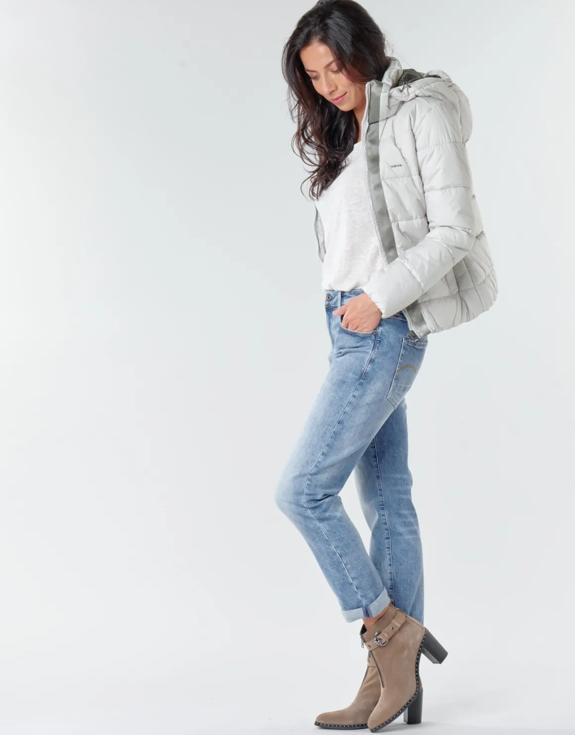 G-Star Raw - KATE BOYFRIEND WMN