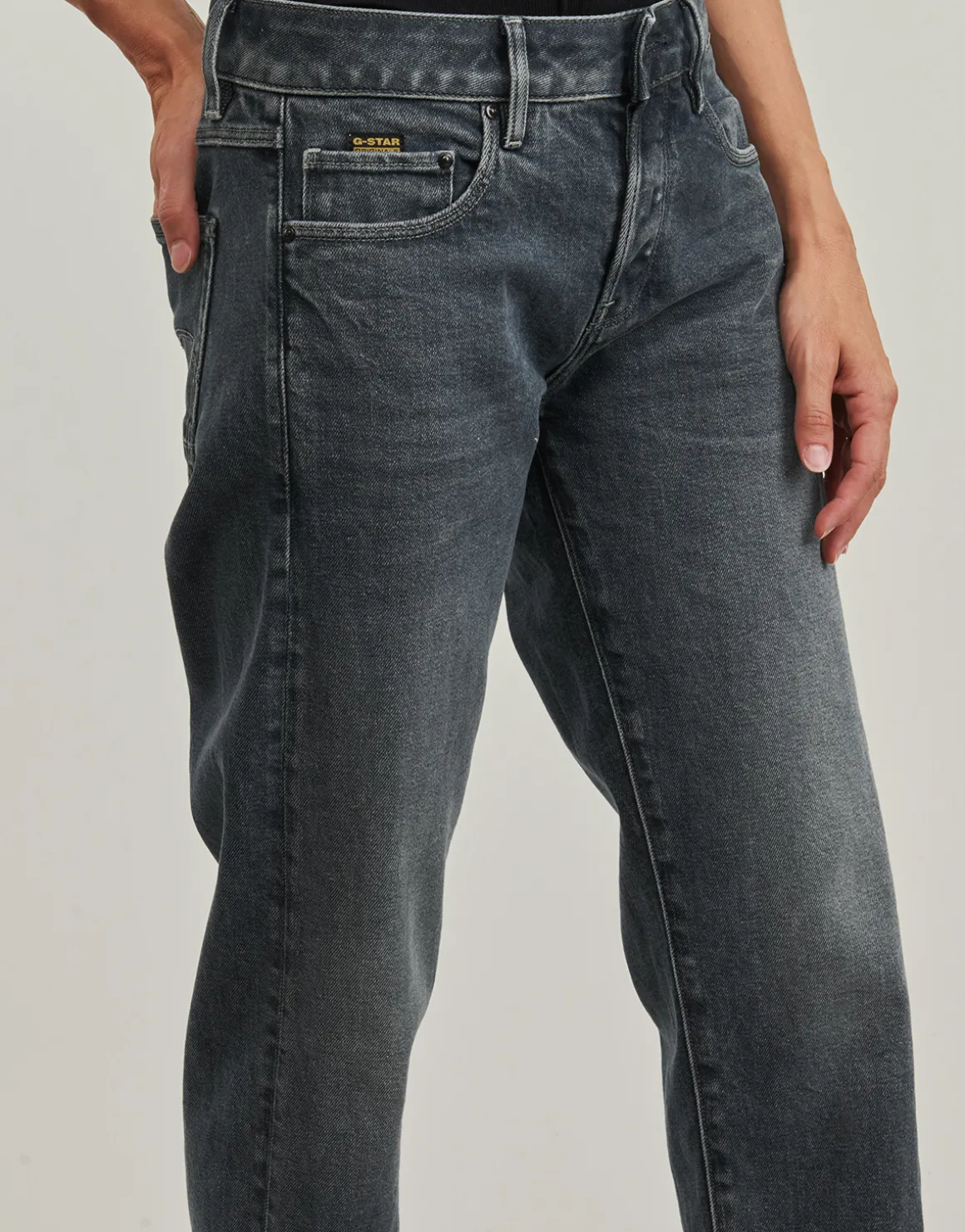 G-Star Raw - KATE BOYFRIEND WMN