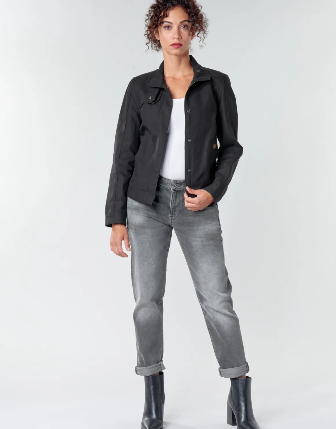 G-Star Raw - KATE BOYFRIEND WMN