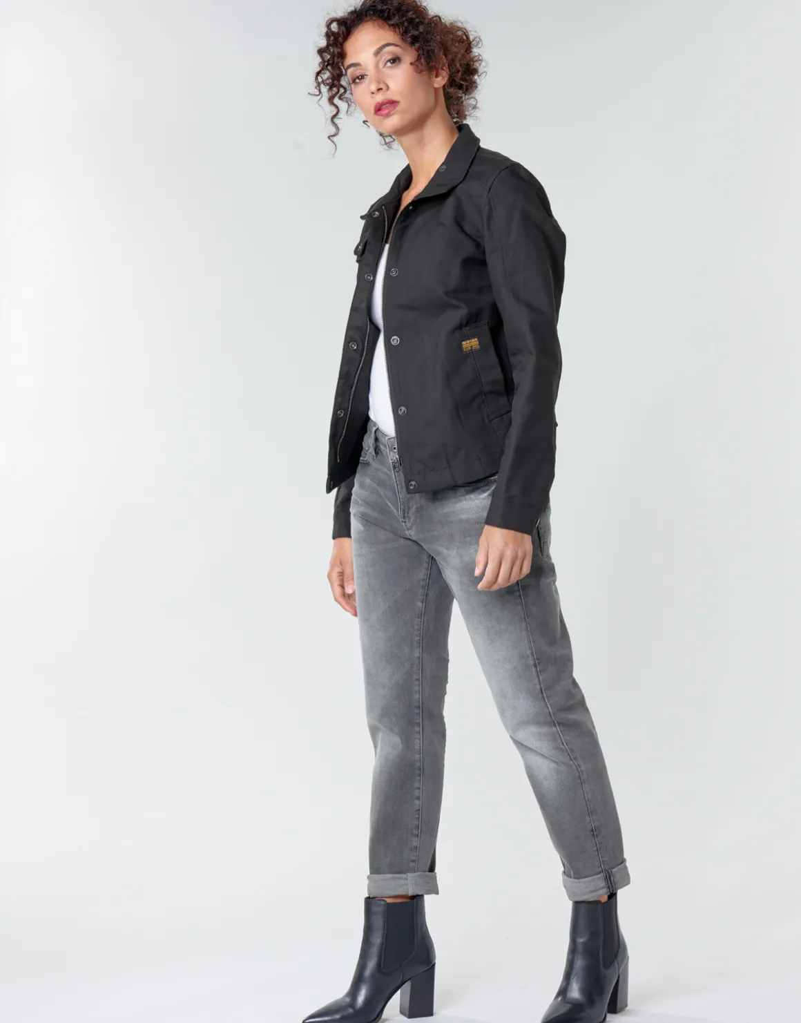 G-Star Raw - KATE BOYFRIEND WMN