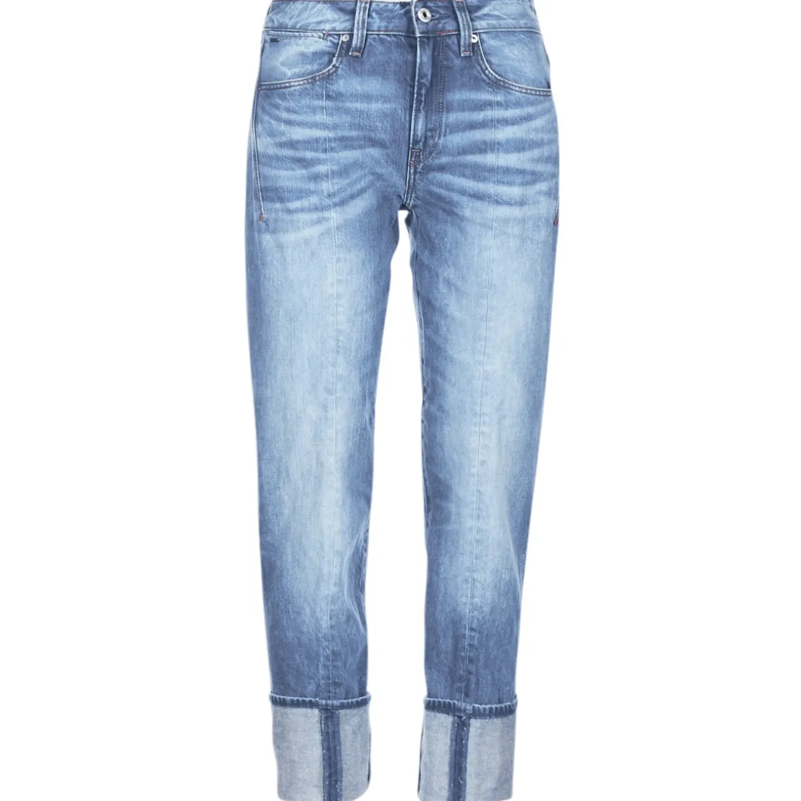 G-Star Raw - LANC 3D HIGH STRAIGHT