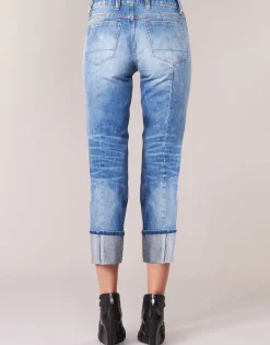 G-Star Raw - LANC 3D HIGH STRAIGHT