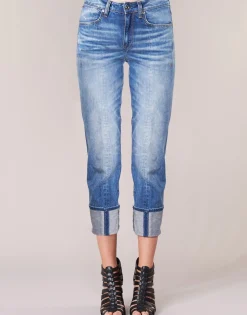 G-Star Raw - LANC 3D HIGH STRAIGHT