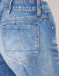 G-Star Raw - LANC 3D HIGH STRAIGHT