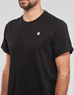 G-Star Raw - LASH R T SS