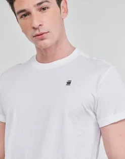 G-Star Raw - LASH R T SS