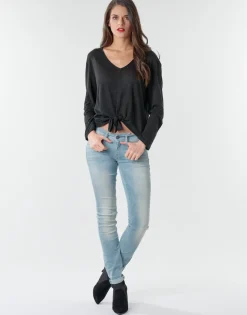 G-Star Raw - Lynn Mid Skinny Wmn