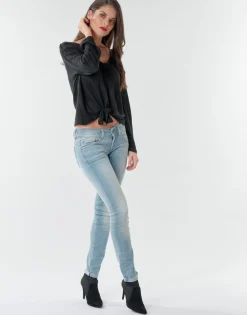 G-Star Raw - Lynn Mid Skinny Wmn