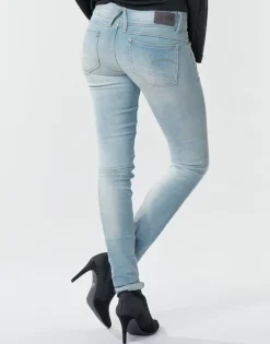G-Star Raw - Lynn Mid Skinny Wmn